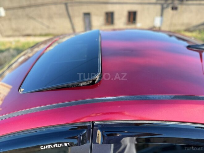 Chevrolet Cruze-4