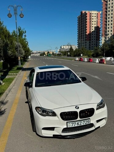 BMW 528-1