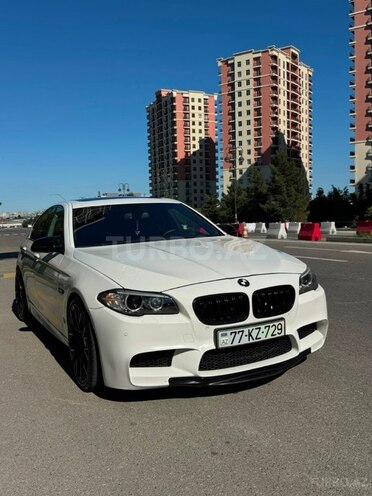 BMW 528-3