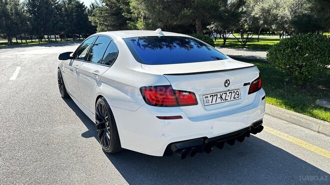 BMW 528-6