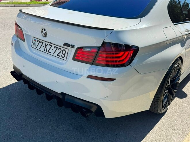 BMW 528-5