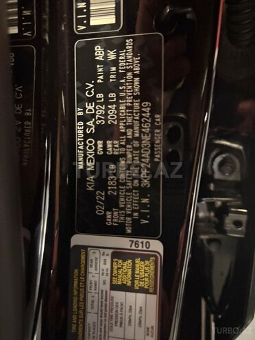 Kia Forte-15