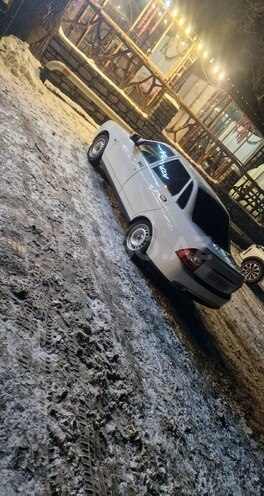 LADA (VAZ) Priora-3