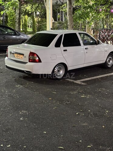 LADA (VAZ) Priora-2
