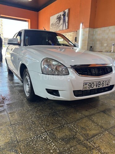 LADA (VAZ) Priora-6