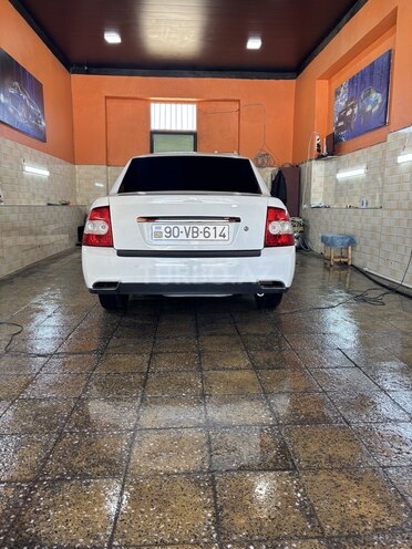 LADA (VAZ) Priora-7