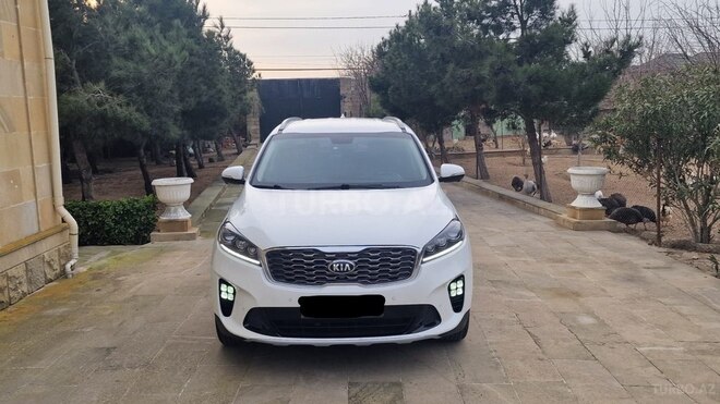 Kia Sorento-2