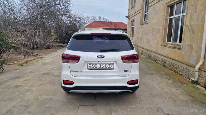 Kia Sorento-3