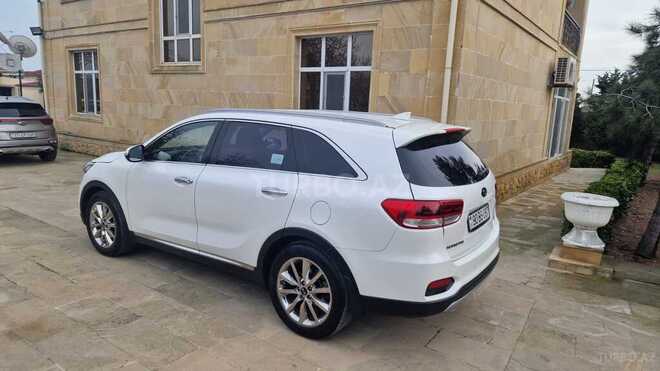 Kia Sorento-5