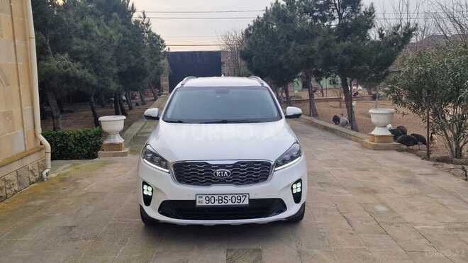 Kia Sorento-8