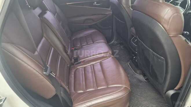 Kia Sorento-4