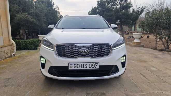 Kia Sorento-7