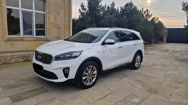 Kia Sorento-11