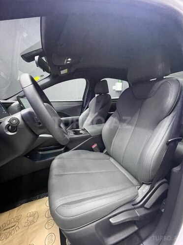 BYD Qin Plus-9