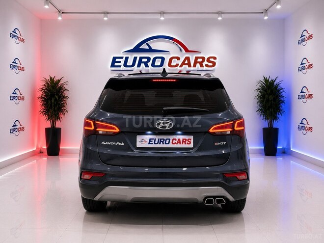 Hyundai Santa Fe-2