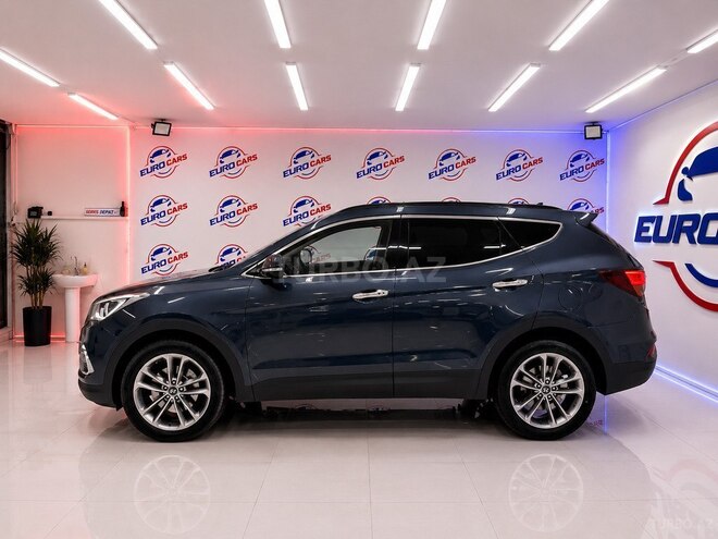 Hyundai Santa Fe-19