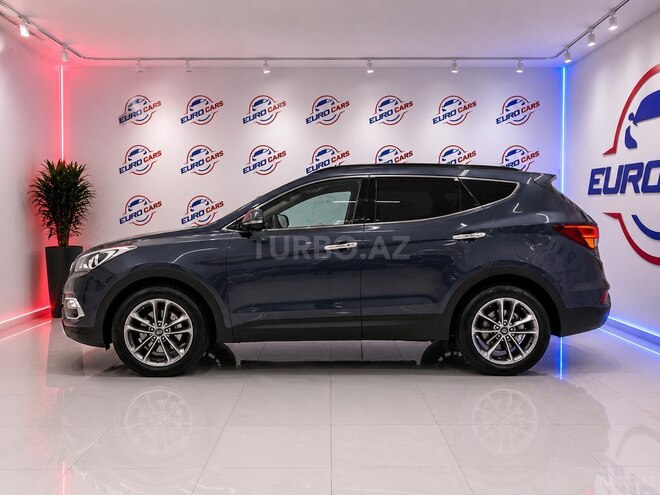 Hyundai Santa Fe-7