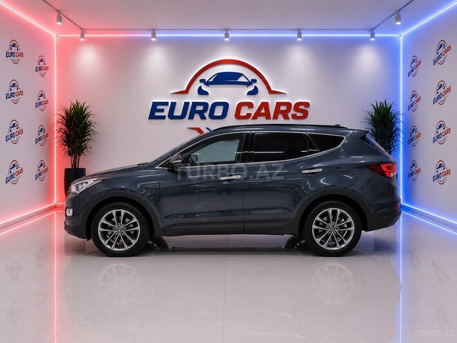 Hyundai Santa Fe-9
