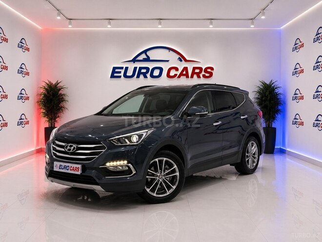 Hyundai Santa Fe-6