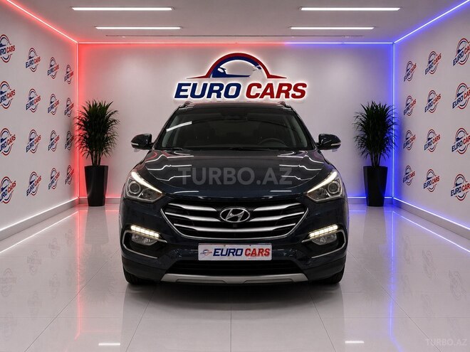 Hyundai Santa Fe-1