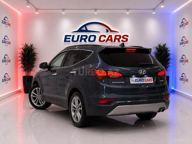 Hyundai Santa Fe-4