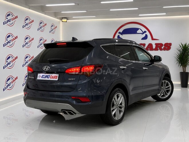 Hyundai Santa Fe-17