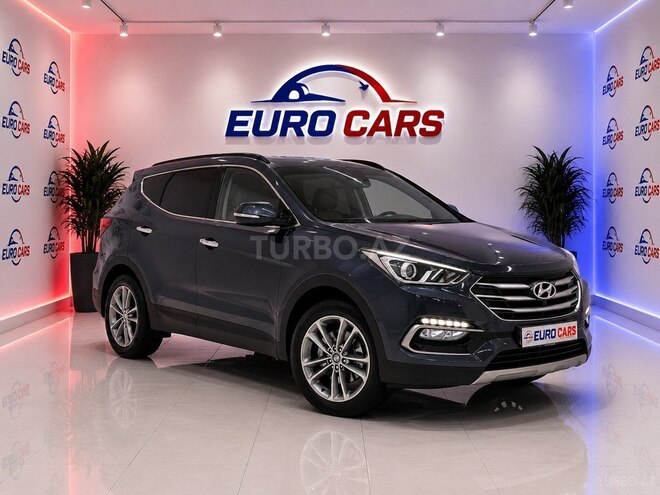 Hyundai Santa Fe-11