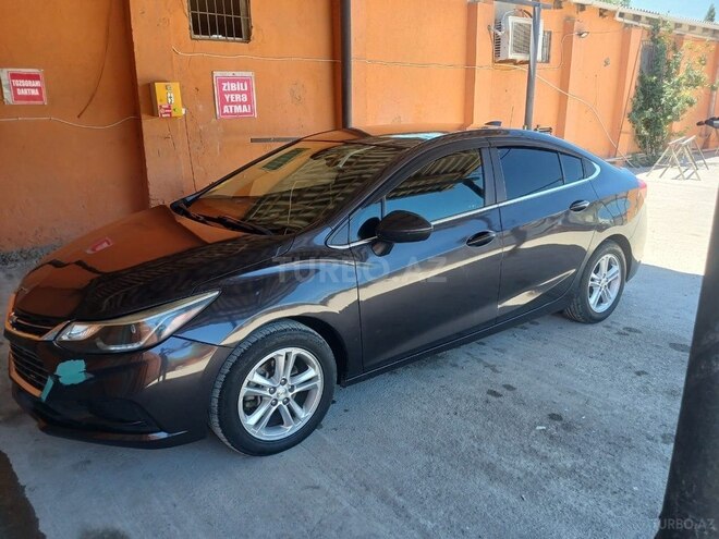 Chevrolet Cruze-14