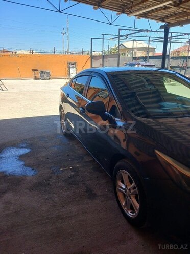 Chevrolet Cruze-13