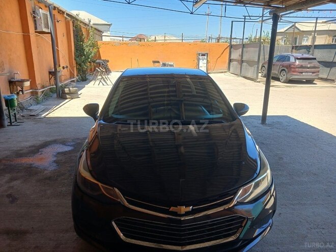 Chevrolet Cruze-8