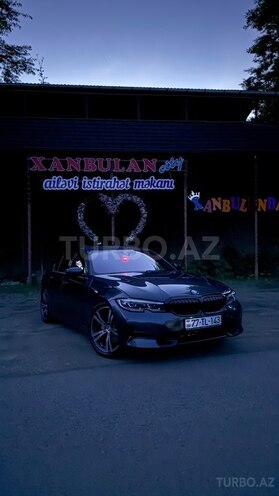 BMW 330-3