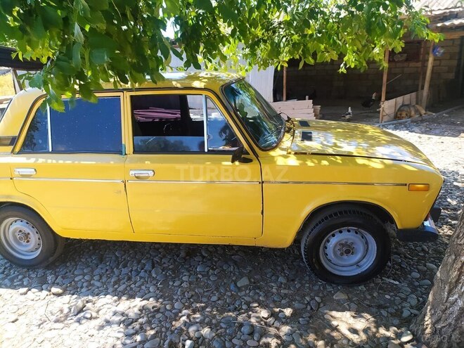 LADA (VAZ) 2106-2