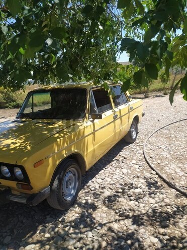 LADA (VAZ) 2106-5