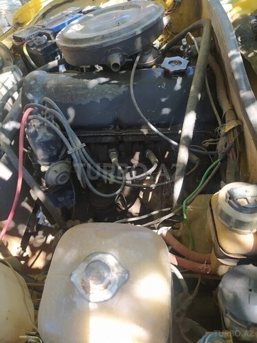 LADA (VAZ) 2106-4