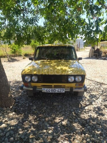 LADA (VAZ) 2106-1