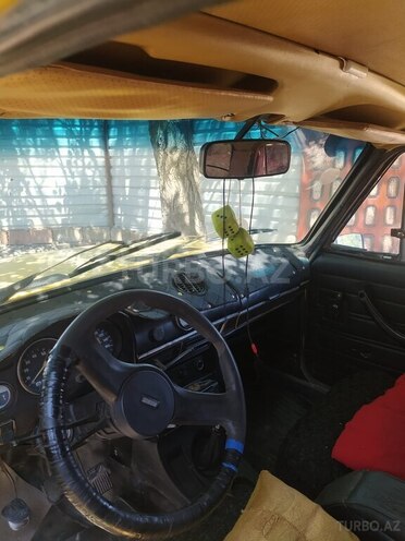 LADA (VAZ) 2106-3