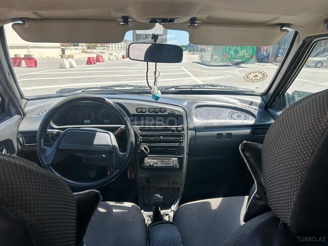 LADA (VAZ) 2115-2