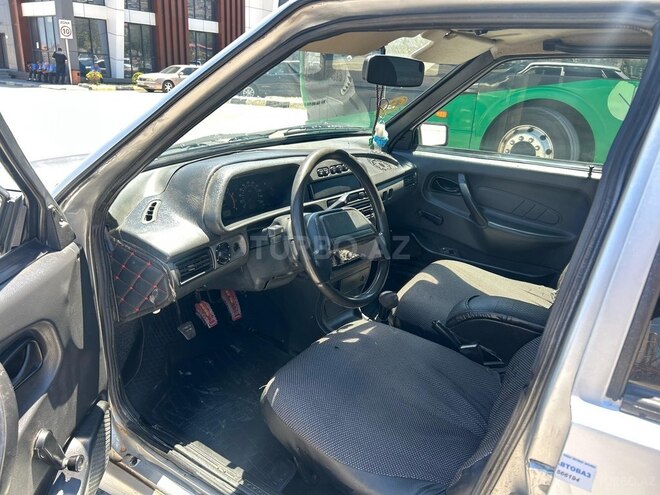 LADA (VAZ) 2115-3