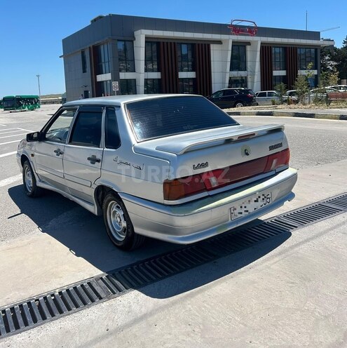 LADA (VAZ) 2115-4