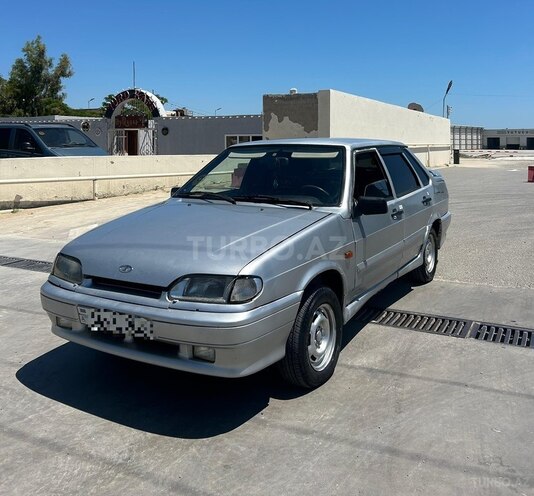 LADA (VAZ) 2115-5