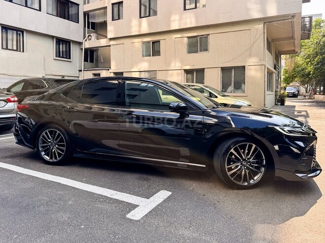 Toyota Camry-4