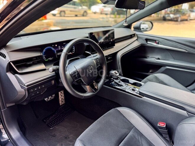 Toyota Camry-10