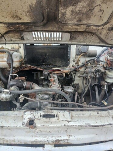 ZIL 5301-8