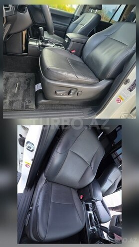 Toyota Land Cruiser Prado-19
