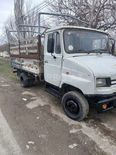 ZIL 5301-3