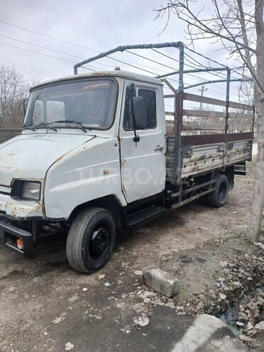 ZIL 5301-4