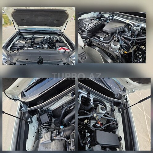 Toyota Land Cruiser Prado-14