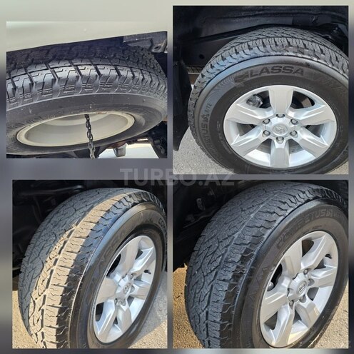 Toyota Land Cruiser Prado-15