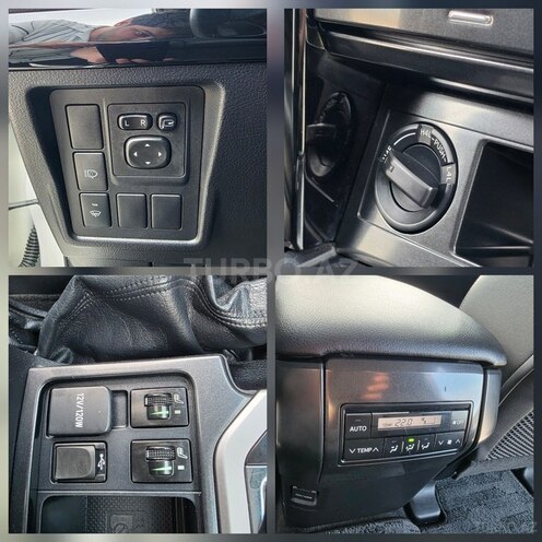 Toyota Land Cruiser Prado-17