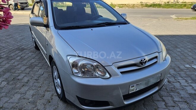 Toyota Corolla-12